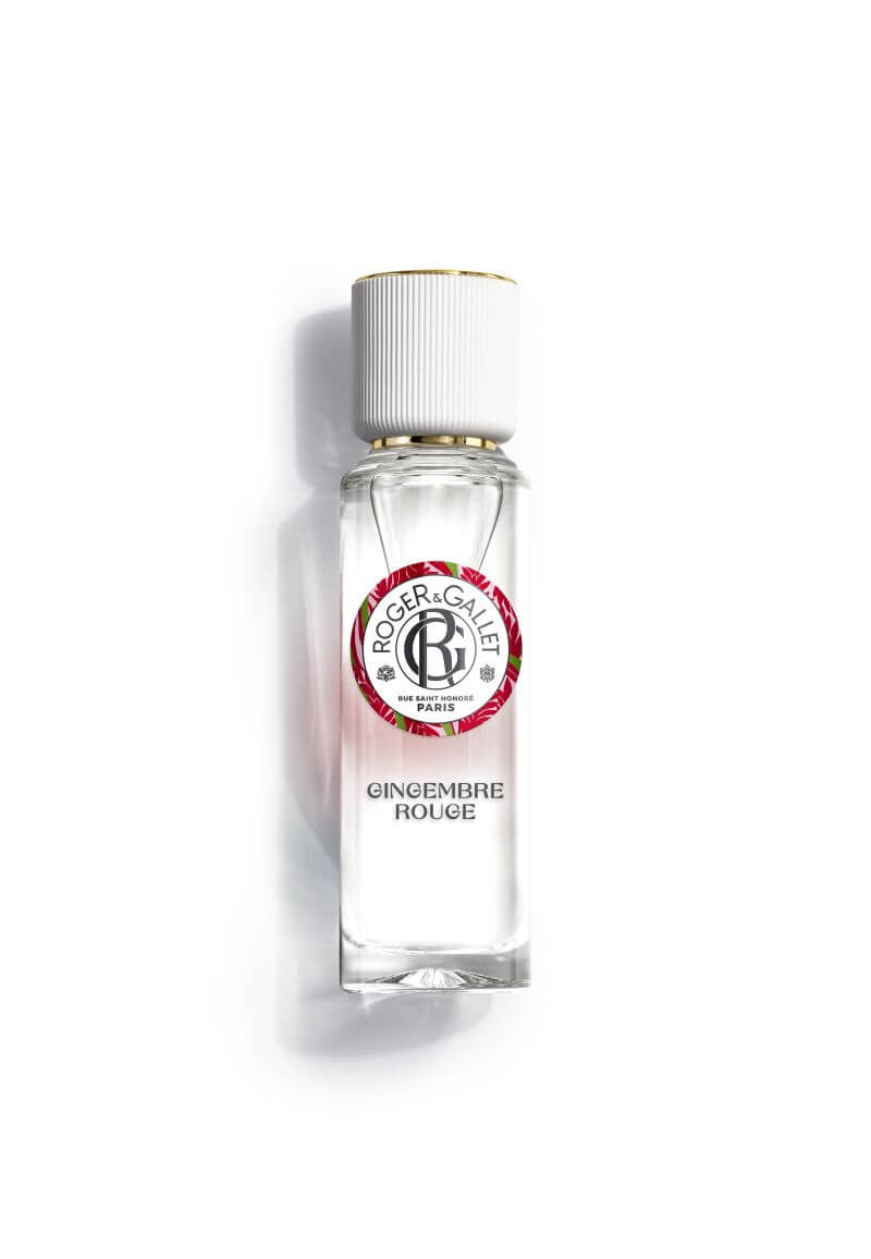 Roger & Gallet - REDGIN Fresh Fragrant Water 1 oz Spray - Tarvos Boutique