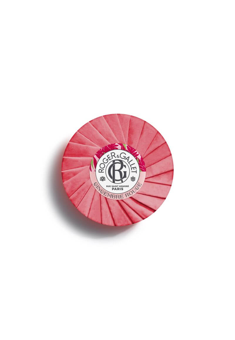 Roger & Gallet - REDGIN Single Soap 3.5oz - Tarvos Boutique