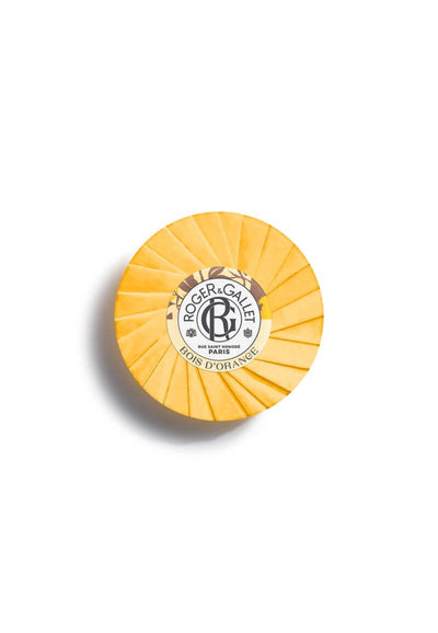 Roger & Gallet - BOI Single Soap 3.5oz - Tarvos Boutique