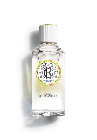 Roger & Gallet - FLO Fresh Fragrant Water 3.3oz Spray - Tarvos Boutique