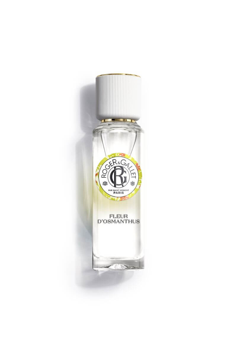 Roger & Gallet - FLO Fresh Fragrant Water 1 oz Spray - Tarvos Boutique