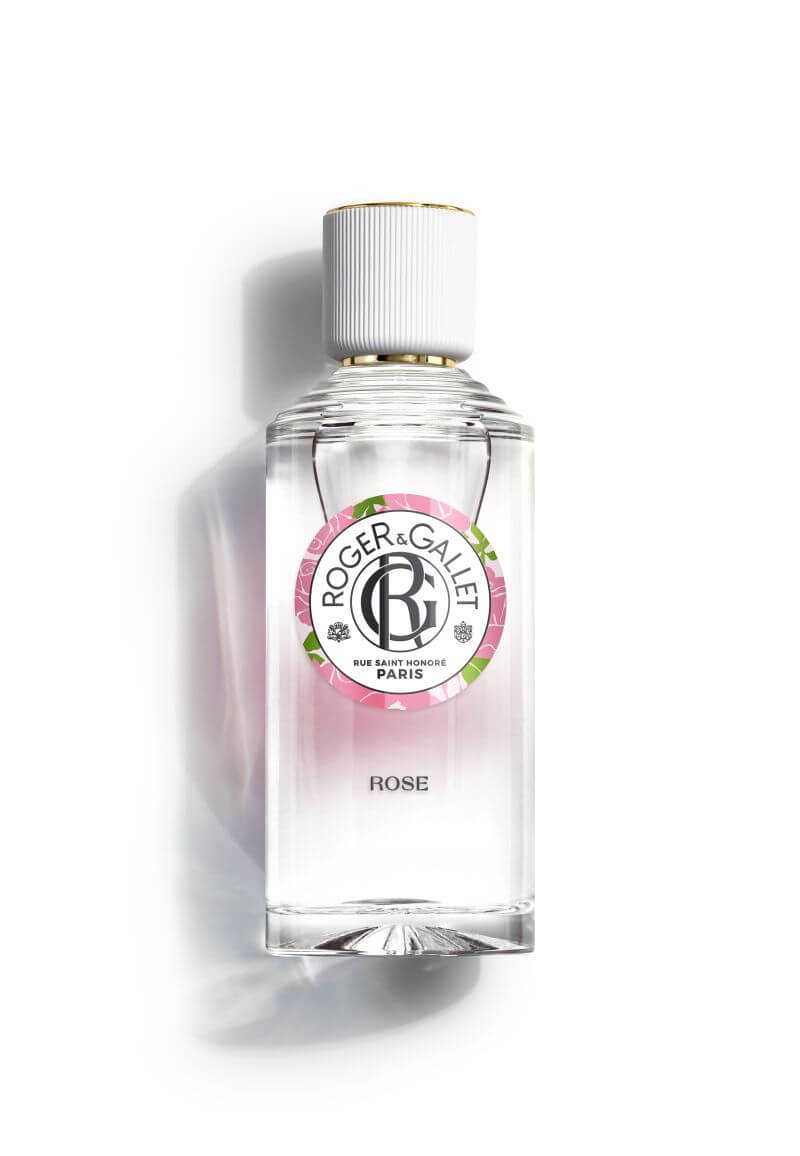 Roger & Gallet - ROS Fresh Fragrant Water 3.3 oz Spray - Tarvos Boutique