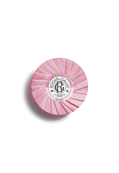 Roger & Gallet - ROS Single Soap 3.5oz - Tarvos Boutique