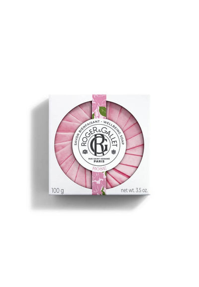 Roger & Gallet - ROS Single Soap 3.5oz - Tarvos Boutique