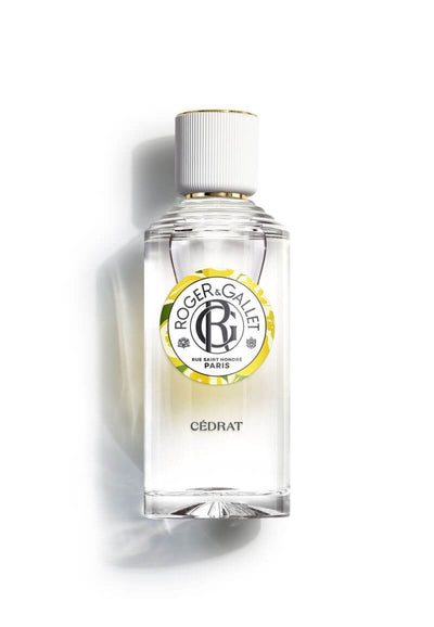 Roger & Gallet - CED Fresh Fragrant Water 3.3 oz Spray - Tarvos Boutique