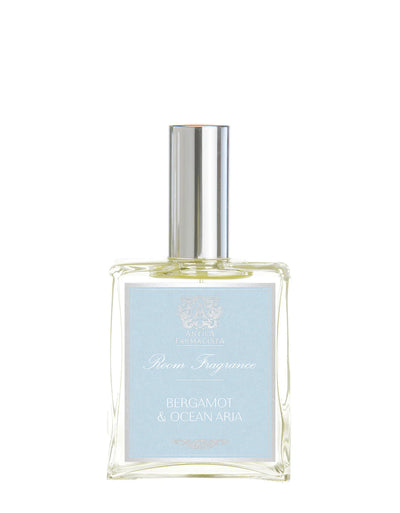 Antica Farmacista - Bergamot & Ocean Aria Room Spray