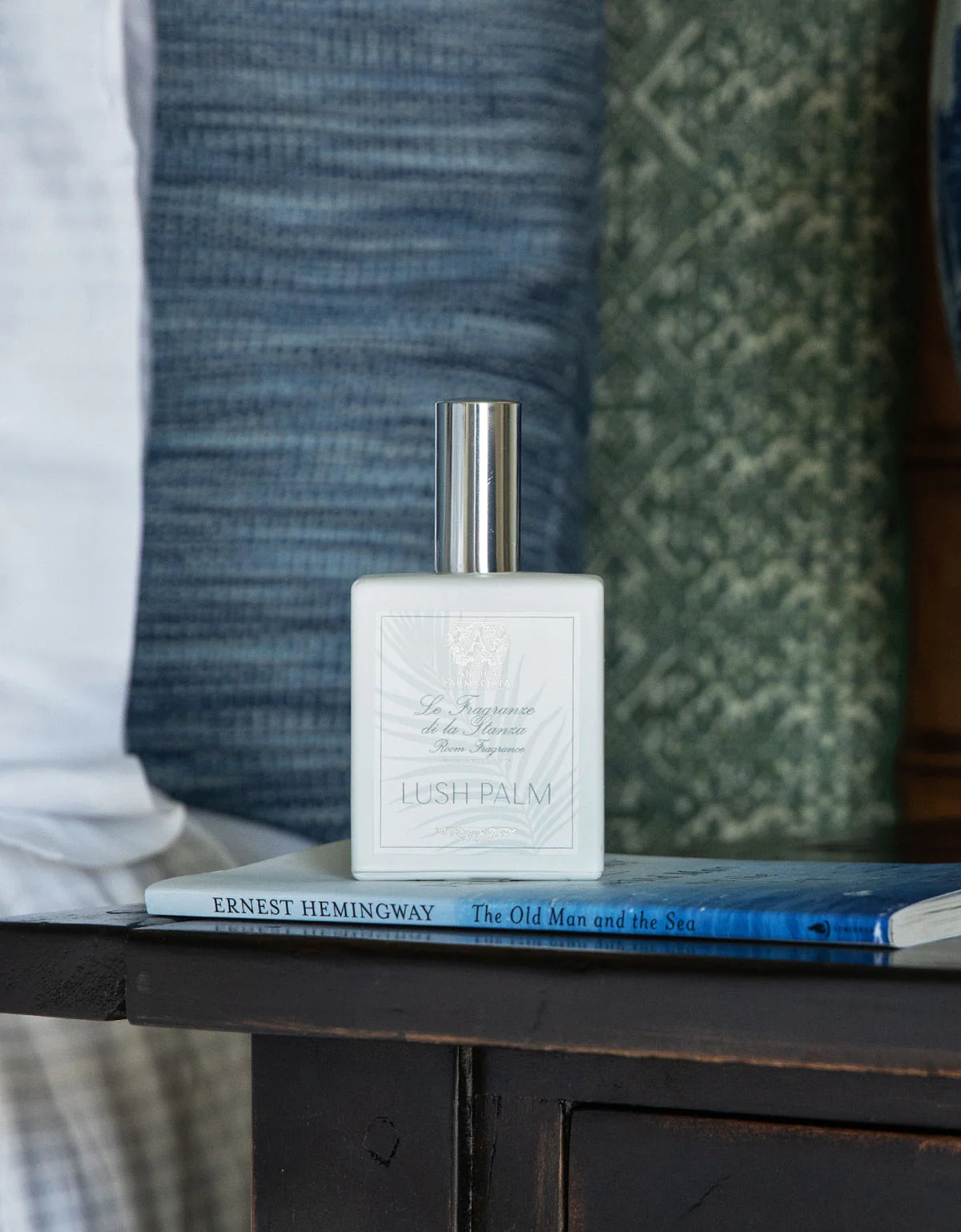 Antica Farmacista - Lush Palm Room Spray