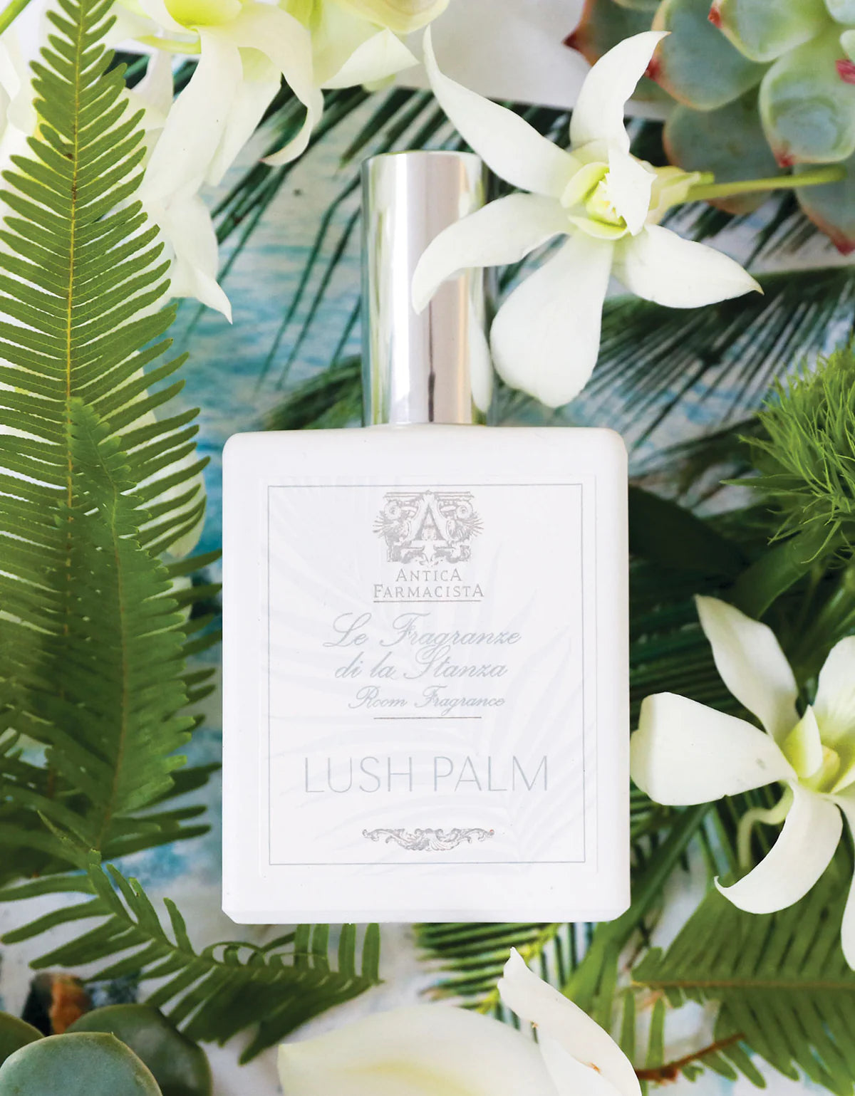 Antica Farmacista - Lush Palm Room Spray