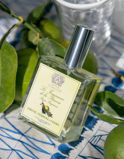 Antica Farmacista - Lemon, Verbena & Cedar Room Spray