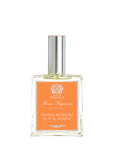 Antica Farmacista - Orange Blossom, Lilac, & Jasmine Room Spray