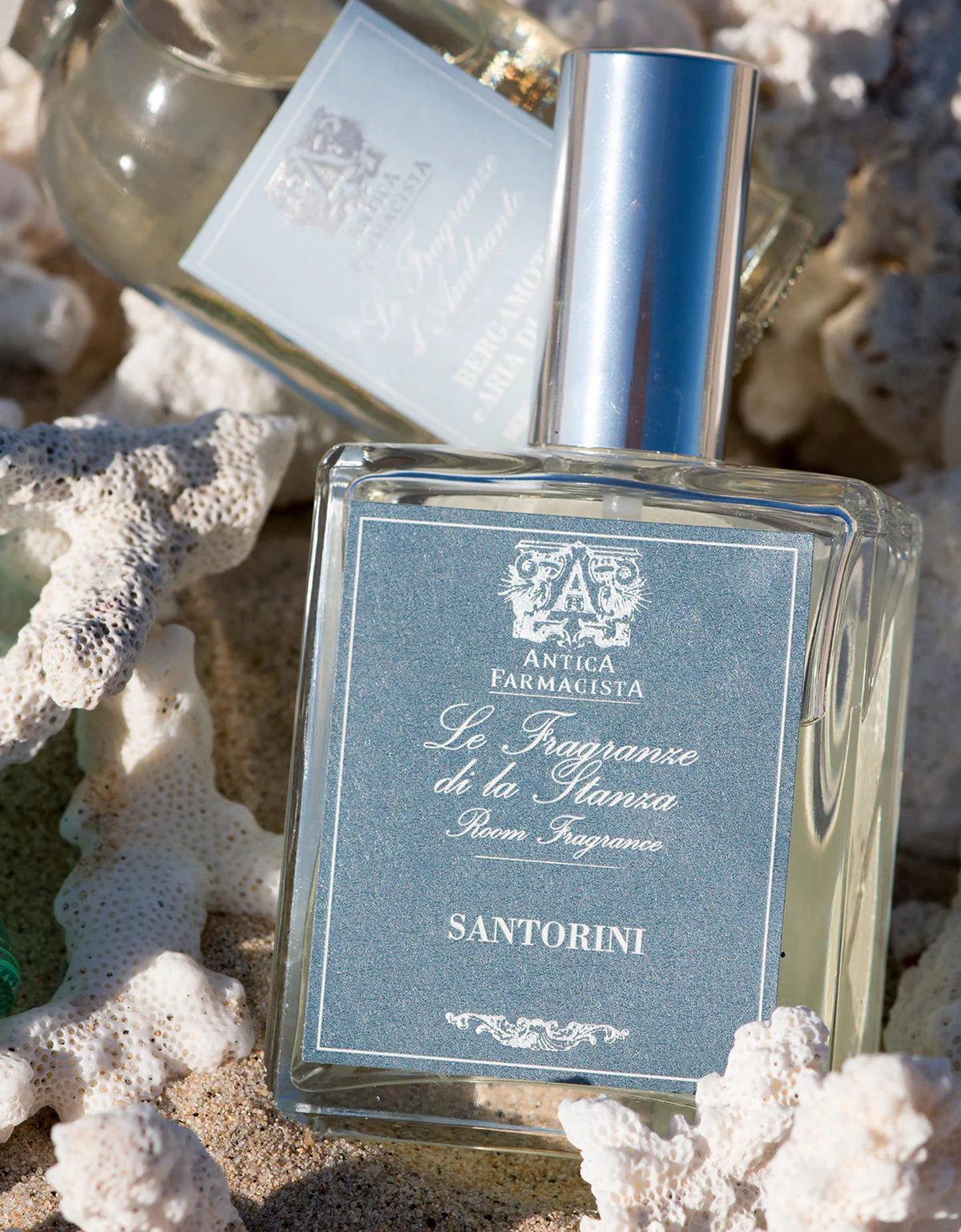 Antica Farmacista - Santorini Room Spray