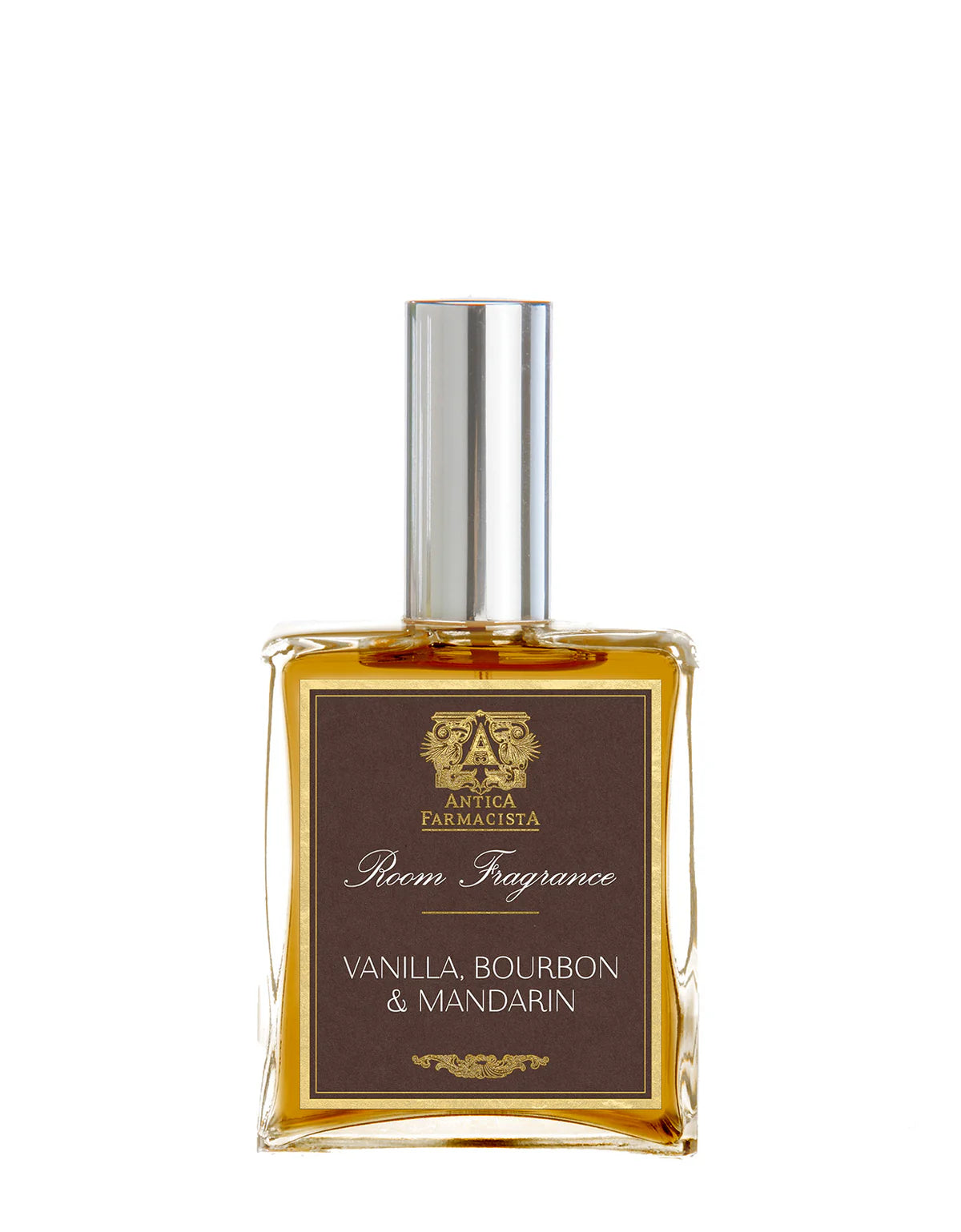 Antica Farmacista - Vanilla, Bourbon, & Mandarin 100ml Room Spray