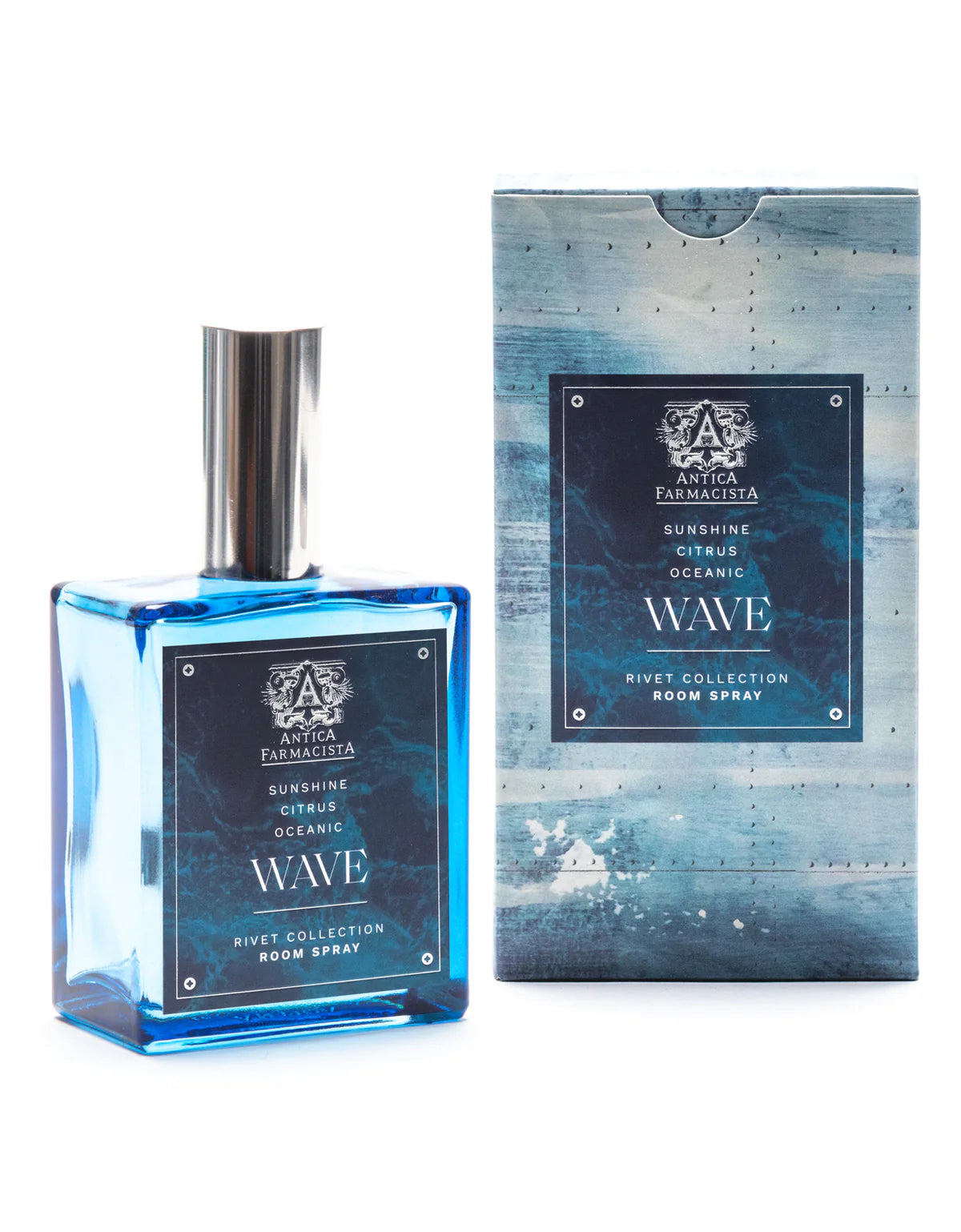 Antica Farmacista - Wave Room Spray