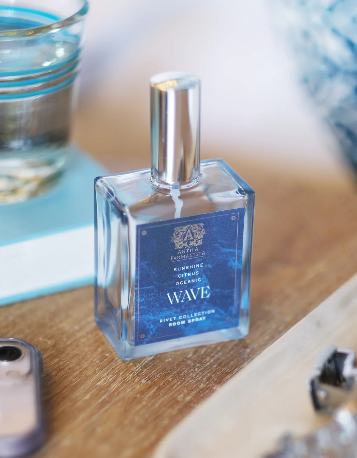 Antica Farmacista - Wave Room Spray