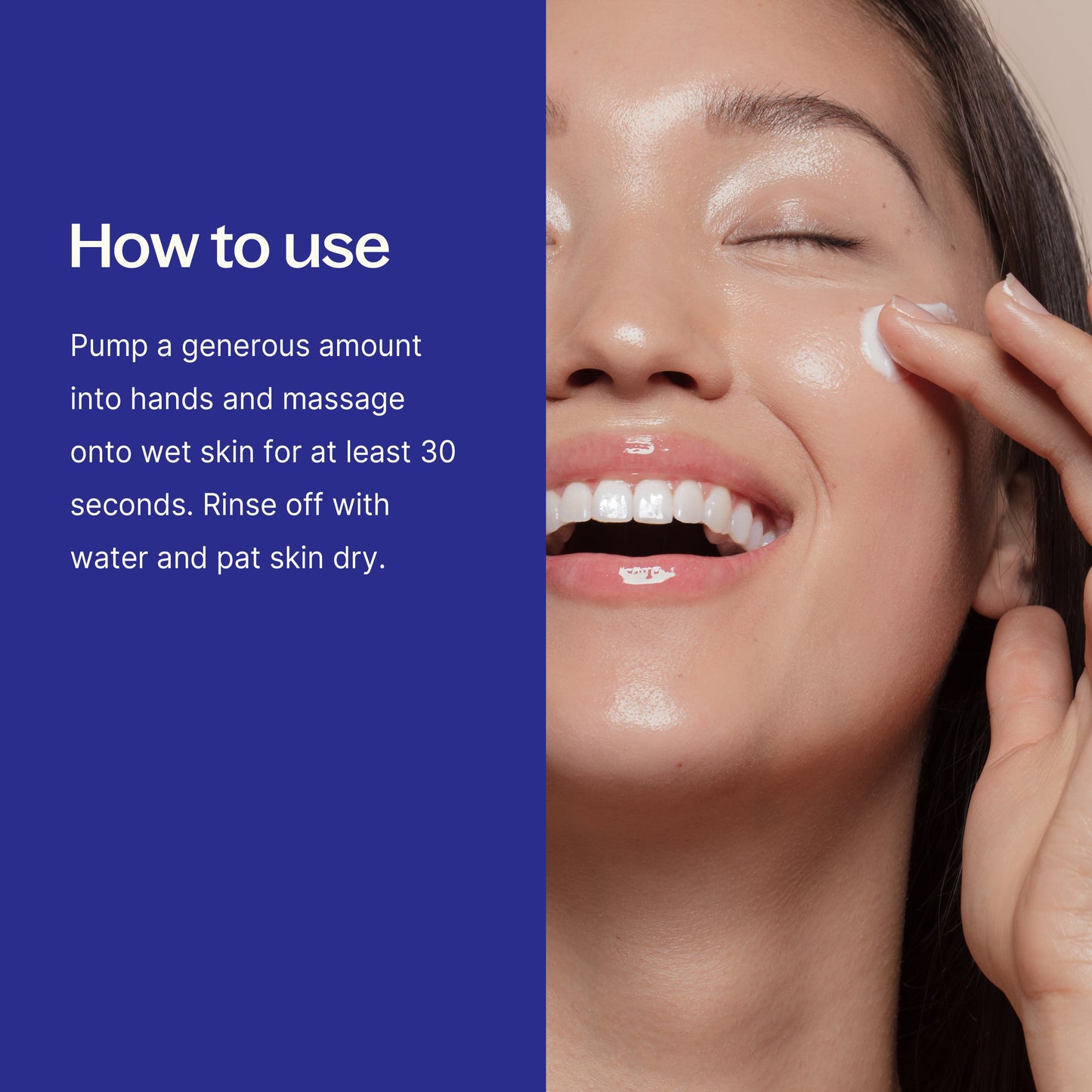 Plant Therapy - Radiance Gel-Cream Cleanser