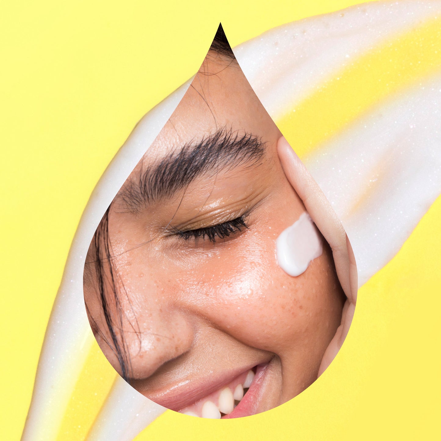 Plant Therapy - Radiance Gel-Cream Cleanser