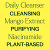Plant Therapy - Radiance Gel-Cream Cleanser