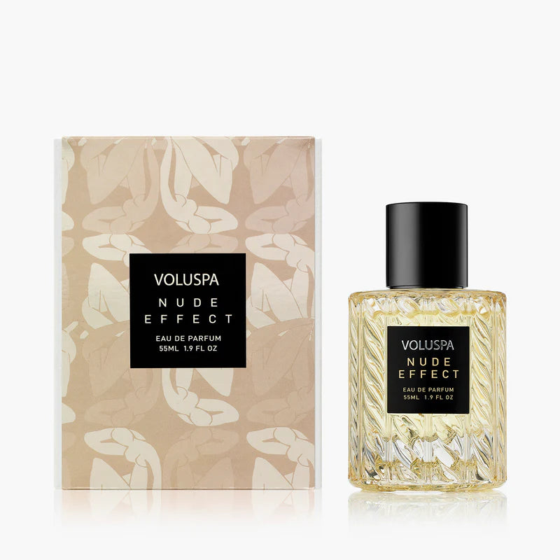 VOLUSPA - NUDE EFFECT Eau De Parfum
