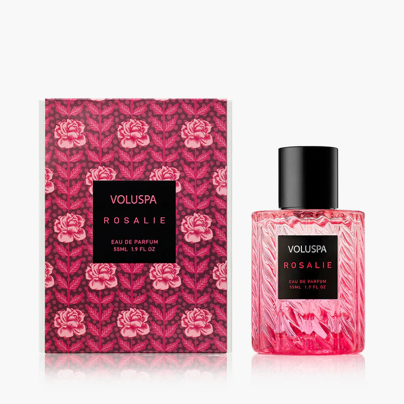 VOLUSPA - ROSALIE Eau De Parfum
