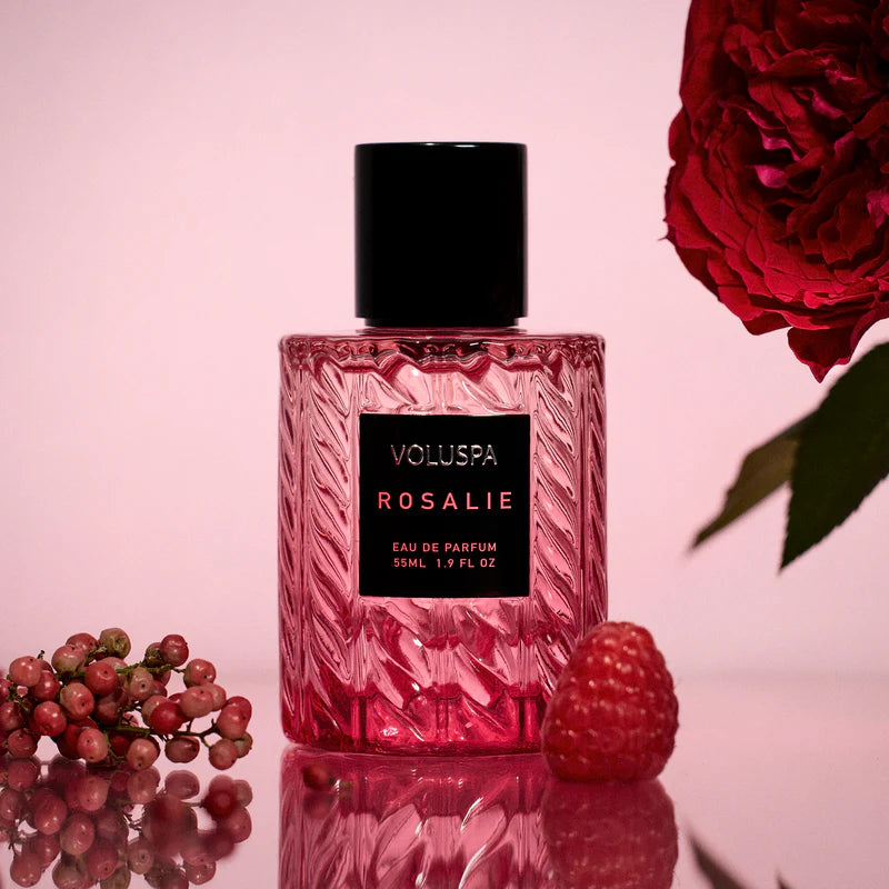 VOLUSPA - ROSALIE Eau De Parfum