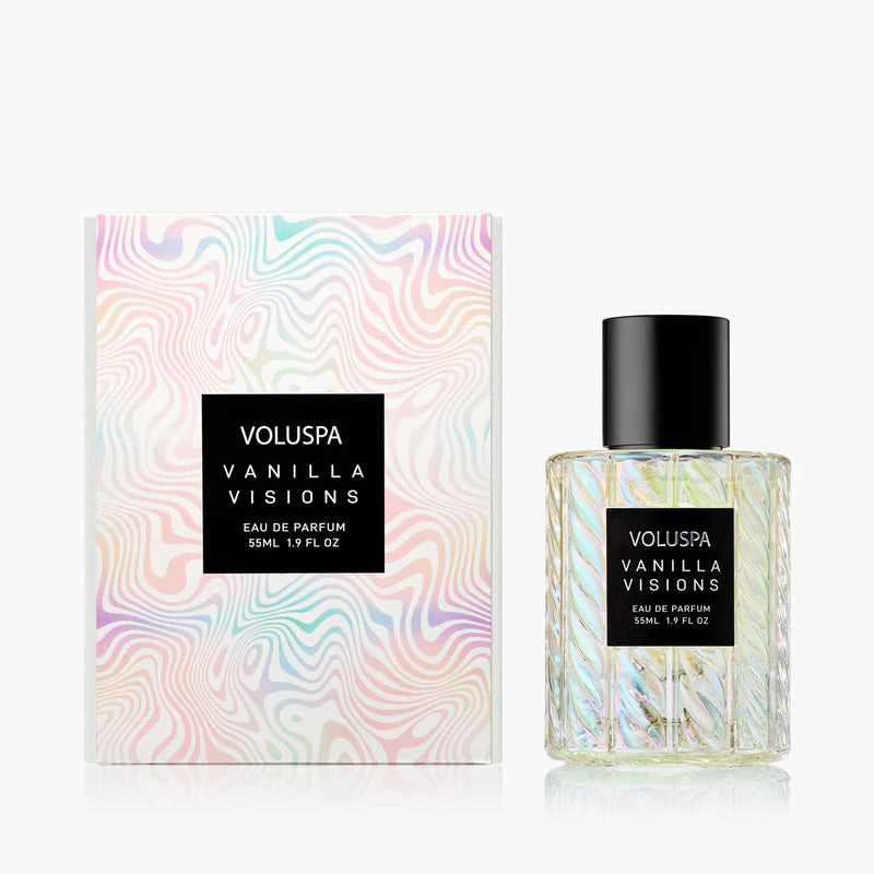 VOLUSPA - VANILLA VISIONS Eau De Parfum