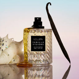 VOLUSPA - VANILLA VISIONS Eau De Parfum