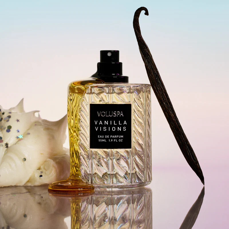 VOLUSPA - VANILLA VISIONS Eau De Parfum