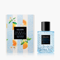 VOLUSPA - NEROLI SUNBATH Eau De Parfum