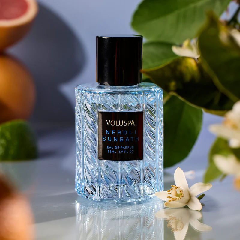 VOLUSPA - NEROLI SUNBATH Eau De Parfum