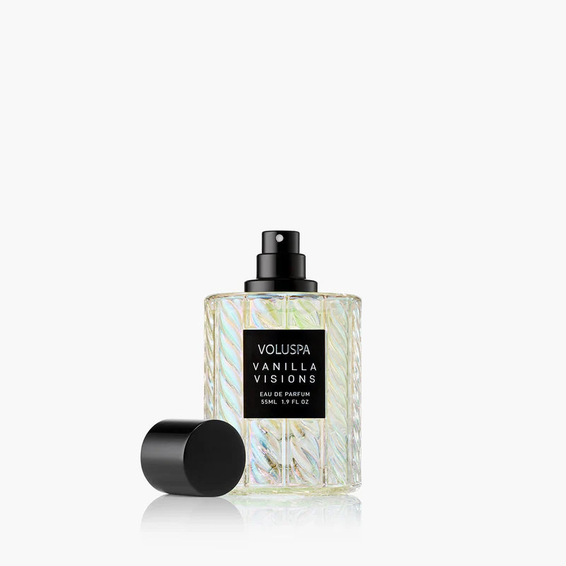 VOLUSPA - VANILLA VISIONS Eau De Parfum
