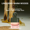 Boy Smells - HINOKI FANTÔME Eau de Parfum
