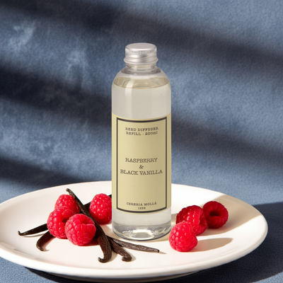 Cereria Molla - Premium Diffuser Refill - 6.7 fl oz / 200 ml.