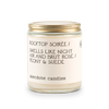 Anecdote Candles - Rooftop Soirée