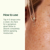 Plant Therapy - Rose with Bakuchiol Facial Serum