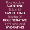 Plant Therapy - Rose with Bakuchiol Facial Serum