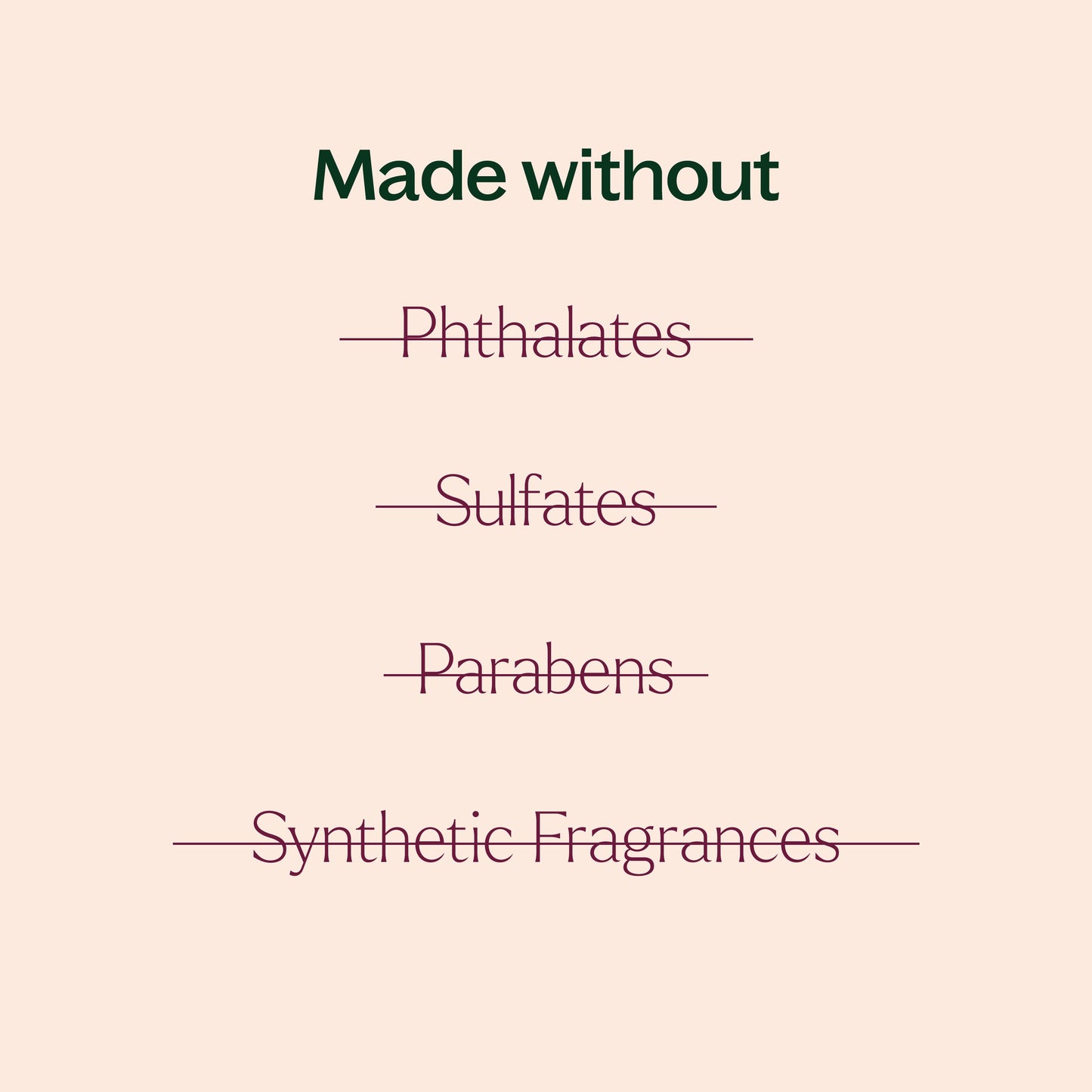 Plant Therapy - Rose with Bakuchiol Facial Serum