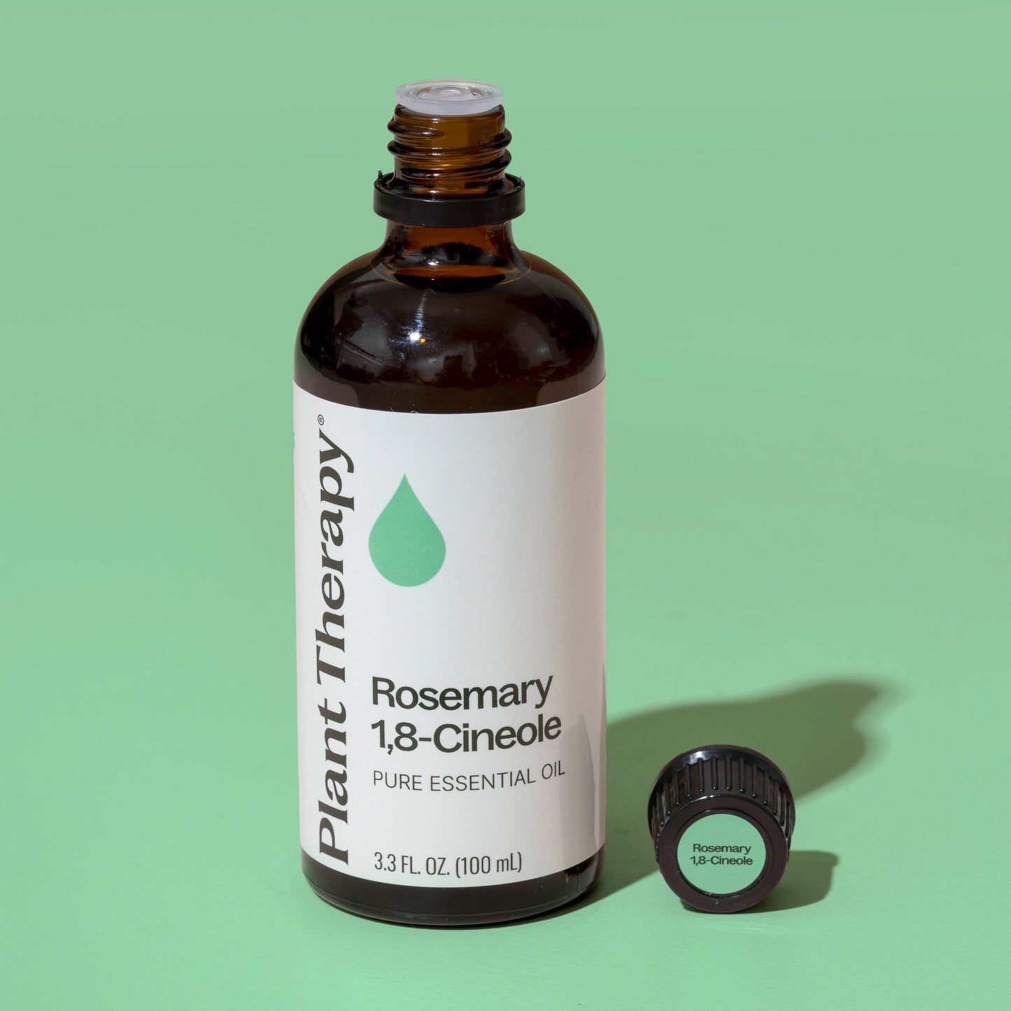 Plant Therapy - Rosemary 1,8-Cineole Essential Oil