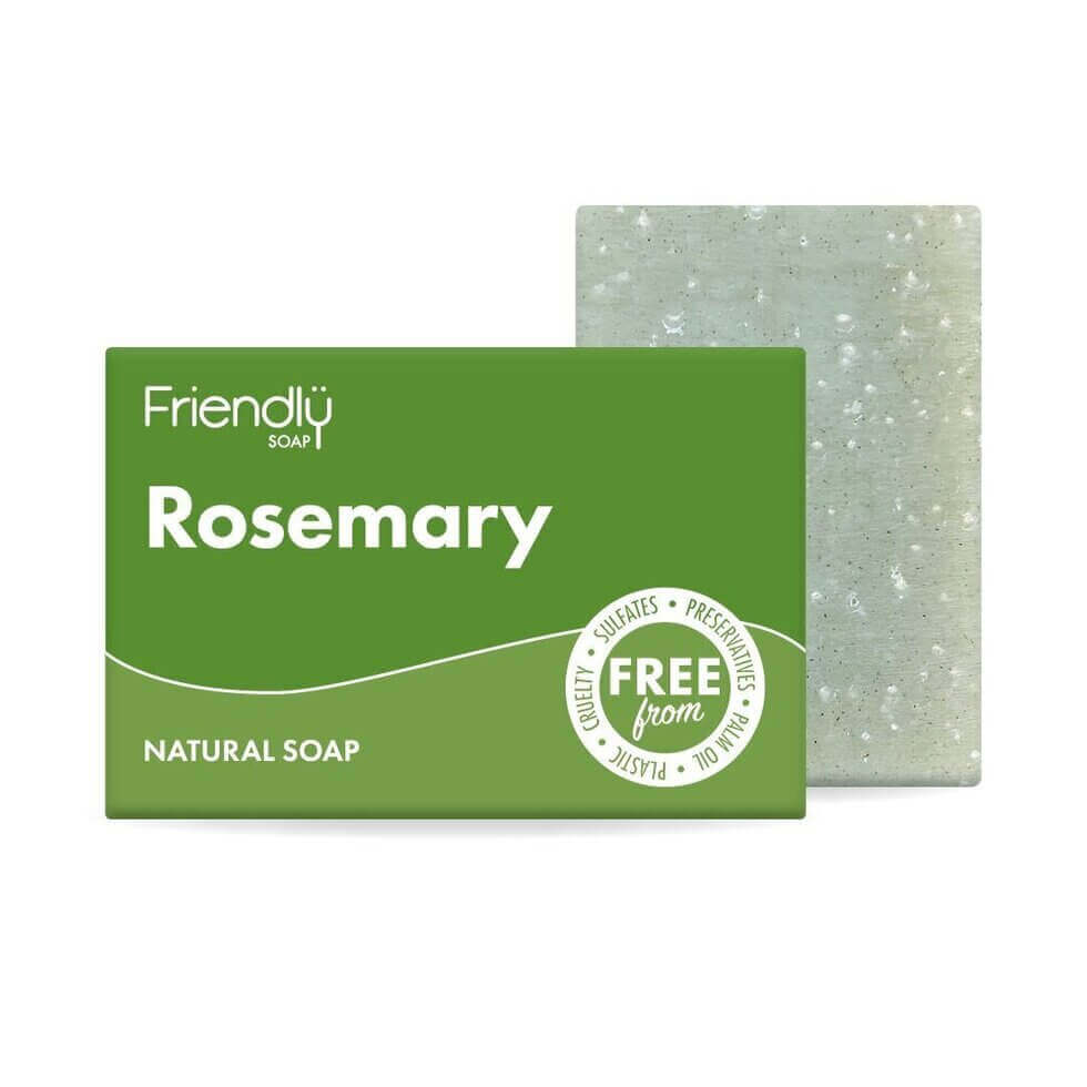 Friendly Soaps - Tarvos Boutique