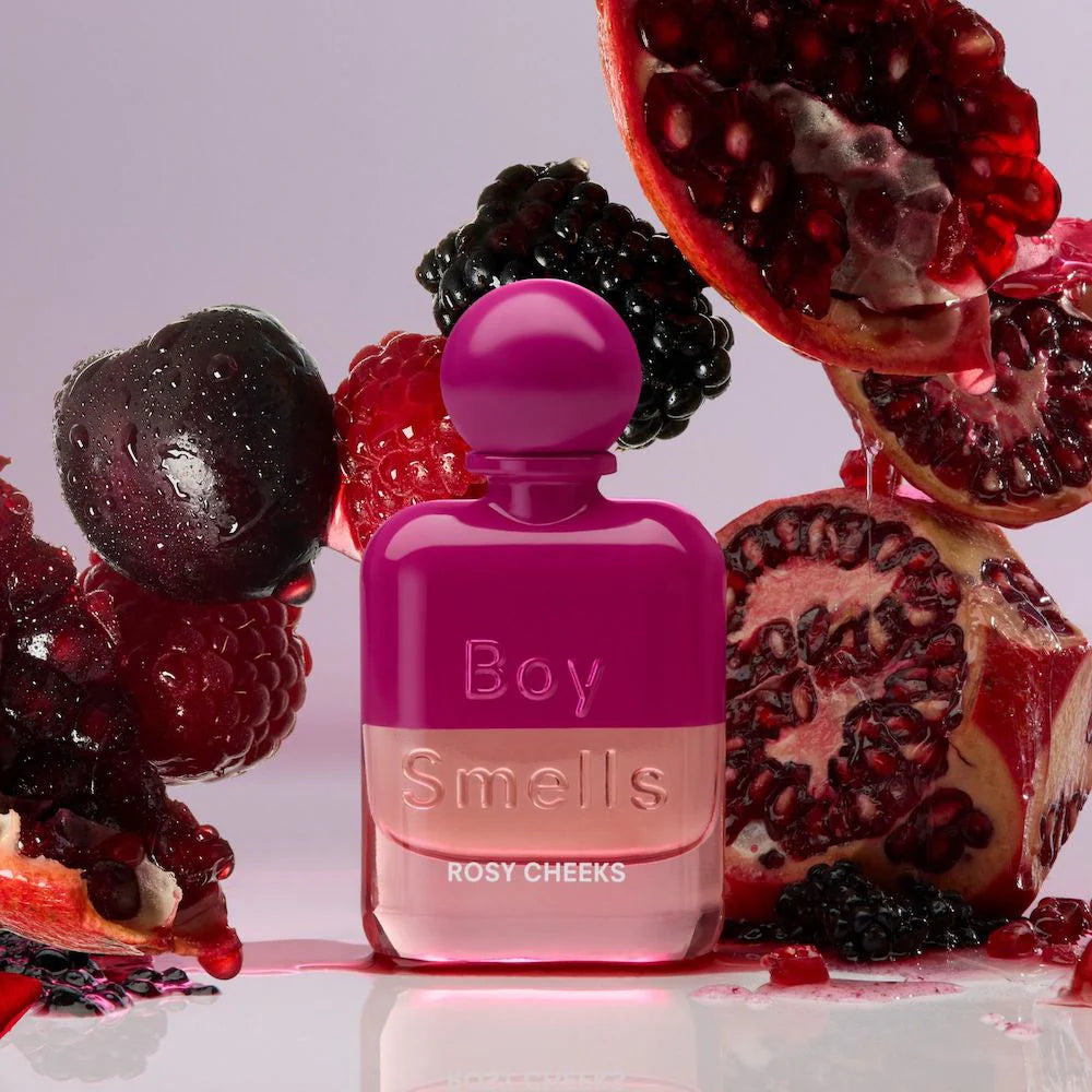 Boy Smells - ROSY CHEEKS Eau de Parfum
