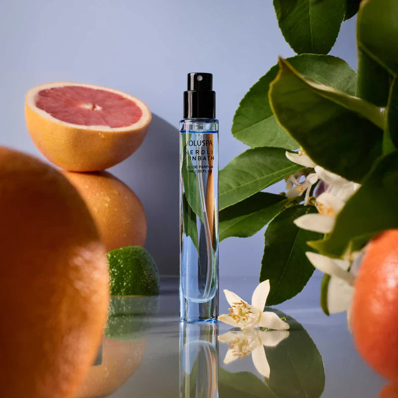 VOLUSPA - NEROLI SUNBATH Eau De Parfum