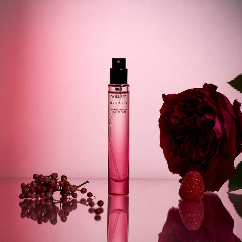 VOLUSPA - ROSALIE Eau De Parfum