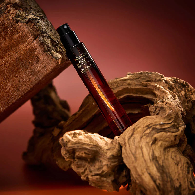 VOLUSPA - SADDLE UP SANTAL Eau De Parfum