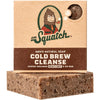 Dr. Squatch - Bar Soap - Cold Brew Cleanse