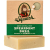 Dr. Squatch - Bar Soap - Spearmint Basil Scrub