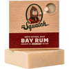 Dr. Squatch - Bar Soap - Bay Rum Bar