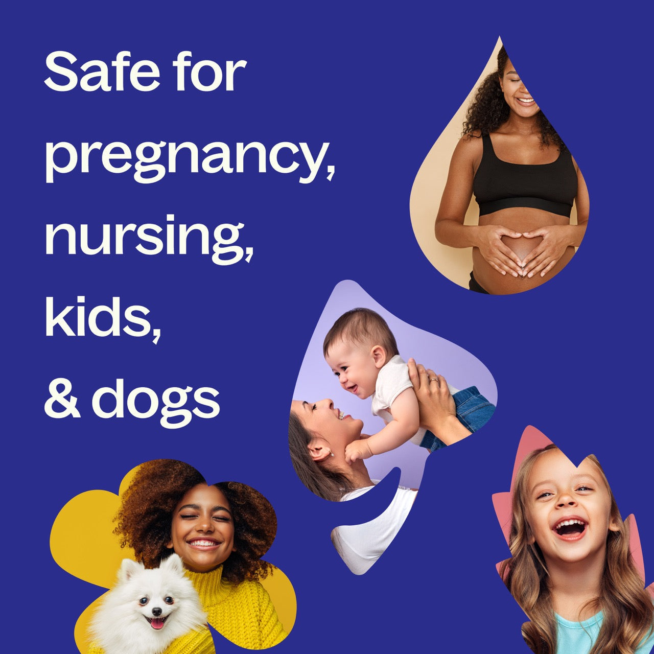 Plant Therapy - Calming the Child KidSafe Essential Oil