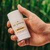 St Johns - Bay Rum Aluminum Free Deodorant