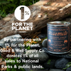 Capitol Reef National Park Candle