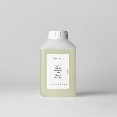 TangentGC Organic - Kiyomi fabric softener 500 ml - Tarvos Boutique