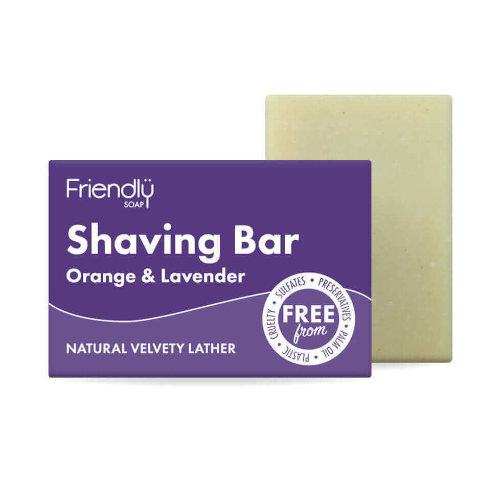 Friendly Soaps - Tarvos Boutique